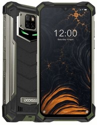 Замена разъема зарядки на телефоне Doogee S88 Pro в Калуге